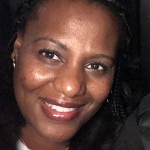 Meet your Posher, Rouchelle